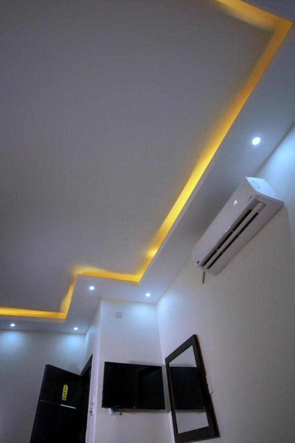 Tut Pyramids View Hotel Kafret el-Gabal Екстериор снимка